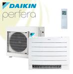 Daikin Perfera vloermodel 3,5 kW set + WiFi, Ophalen, Koelen en Ontvochtigen, Timer, Nieuw