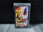 Dragonball z shin budokai, Spelcomputers en Games, Games | Sony PlayStation Portable, Vechten, 2 spelers, Ophalen of Verzenden