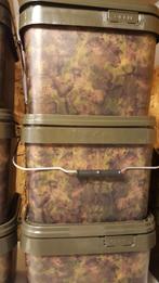 Camou Emmers 10 liter 7,50 euro, Ophalen of Verzenden, Nieuw, Overige typen