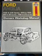 Ford Anglia, Ophalen of Verzenden