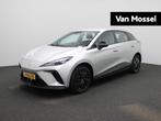 MG MG4 Electric Standard 51 kWh | PARKEERSENSOREN | CLIMATE, Automaat, 12 maanden, Parkeersensor, Zilver of Grijs