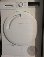 Bosch Exclusiv 4 condensdroger, Witgoed en Apparatuur, Wasdrogers, Ophalen, 6 tot 8 kg, Gebruikt, 85 tot 90 cm