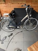 Mooie dames fiets batavus Green parks, 53 tot 56 cm, Ophalen of Verzenden, Zo goed als nieuw, Batavus