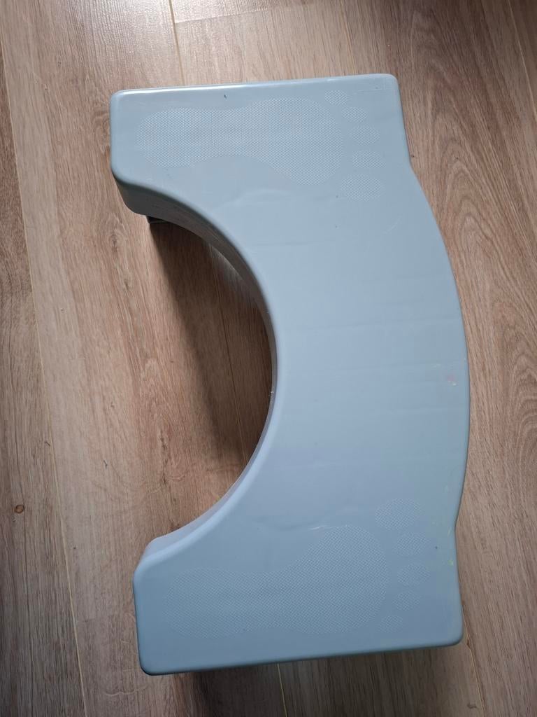 Wc opstapje, Ophalen of Verzenden