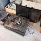 Grote partij audio zie fotos, Ophalen