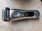 Braun Series 9 Scheerapparaat met Reinigingsstation, Ophalen of Verzenden