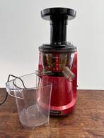 Kuving Juicer, Verzenden, Zo goed als nieuw, Elektrisch, Slowjuicer