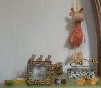 Wild life accessoires, Ophalen of Verzenden, Zo goed als nieuw