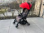 Kinderwagen Hamilton buggy, Ophalen of Verzenden, Zo goed als nieuw, Verstelbare rugleuning