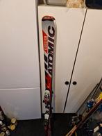 Atomic skies GS9 - Recent onderhoudsbeurt gehad, Sport en Fitness, Skiën en Langlaufen, Ophalen, 160 tot 180 cm, Gebruikt, Atomic