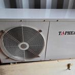 TOPHEAT ECO9 Zwembad Warmtepomp - 9.5kW, Ophalen, Gebruikt, Minder dan 200 cm, Rechthoekig