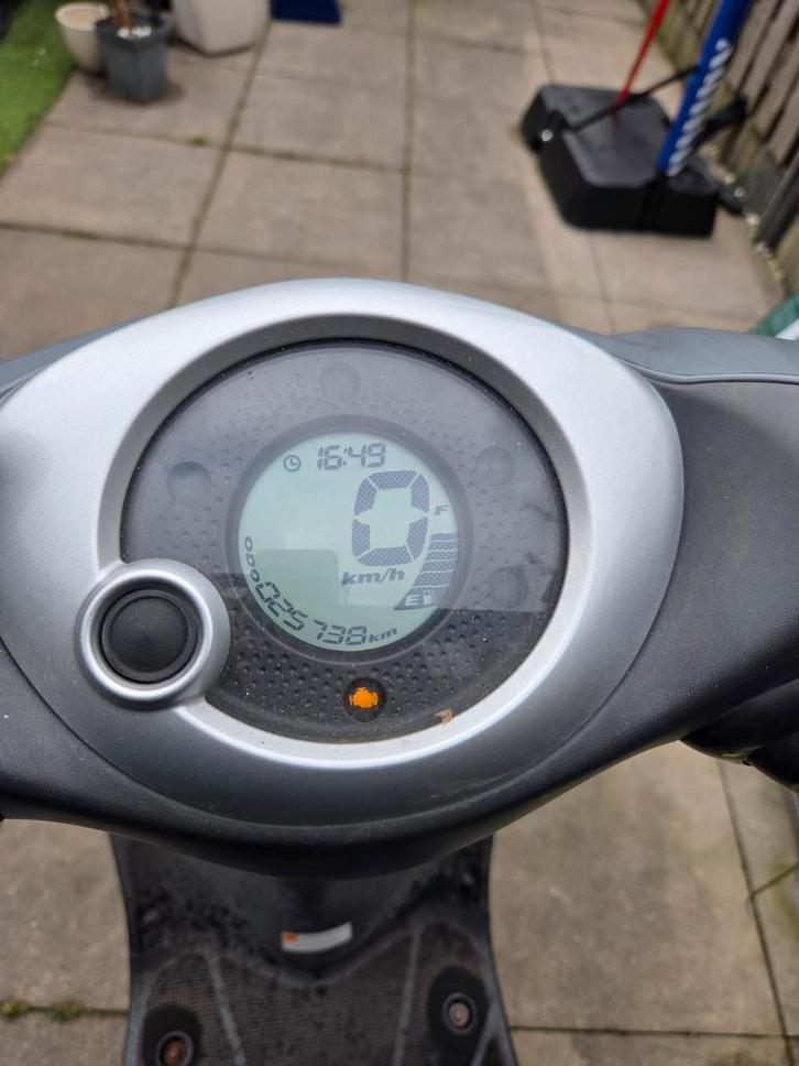 Yamaha Neo's UBS uit 2019 - Nette scooter met nieuwe accu, Fietsen en Brommers, Scooters | Yamaha, Ophalen of Verzenden