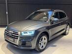 Audi Q5 50 TFSIe Quattro S-Line Pano Massage Trekhaak, Automaat, Gebruikt, 4 cilinders, USB