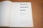 Boek - Ronde en platbodemjachten - T. Huitema, Gebruikt, N.v.t., N.v.t., Ophalen of Verzenden