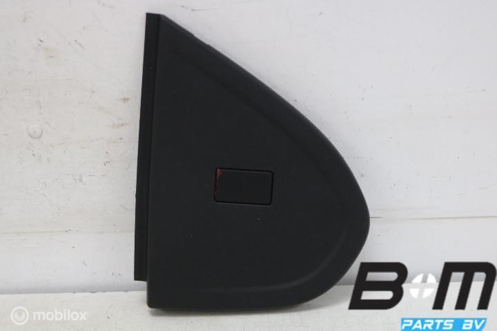 Dashboard afdekking rechts VW UP! 1S0858248, Gebruikt