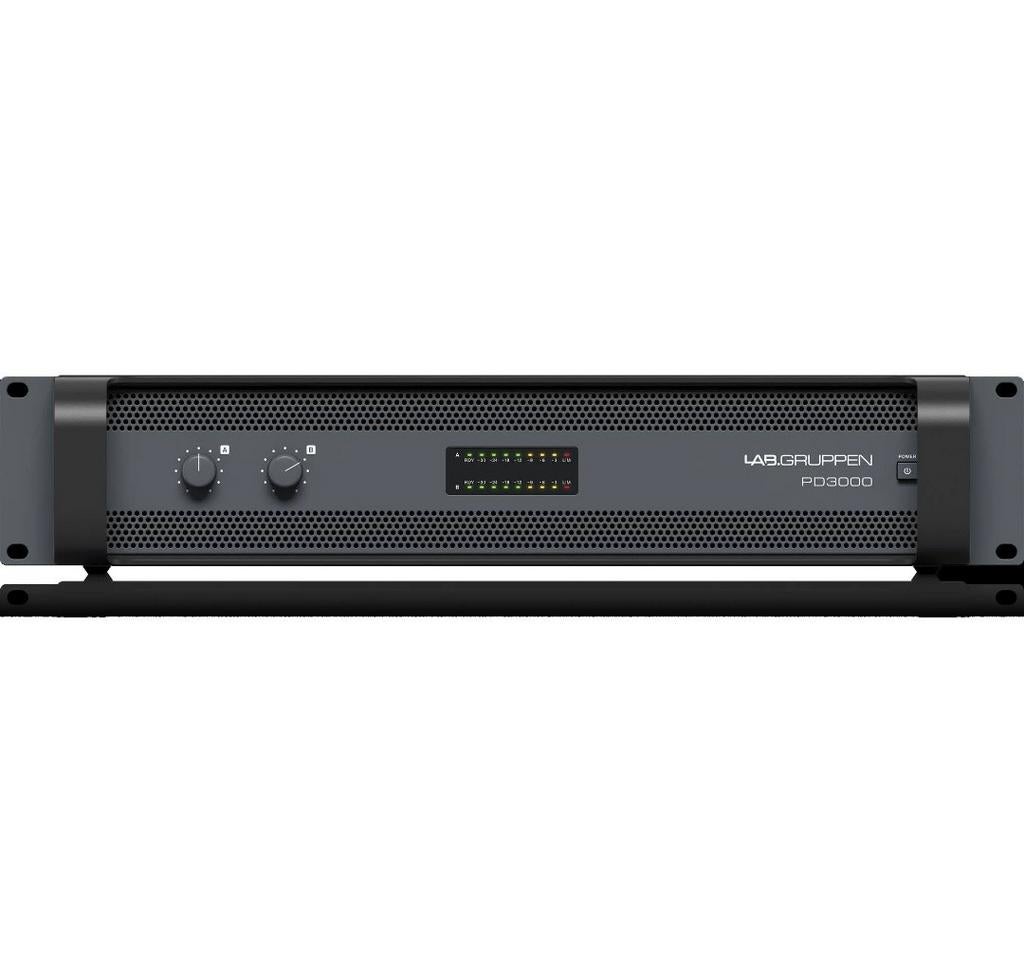 Te koop gevraagd gebruikte Lab Gruppen PD3000, Ophalen, Gebruikt