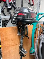 Suzuki buitenboordmotor 2,5pk fourstroke, Watersport en Boten, Buiten- en Binnenboordmotoren, Ophalen, Gebruikt, Minder dan 5 pk