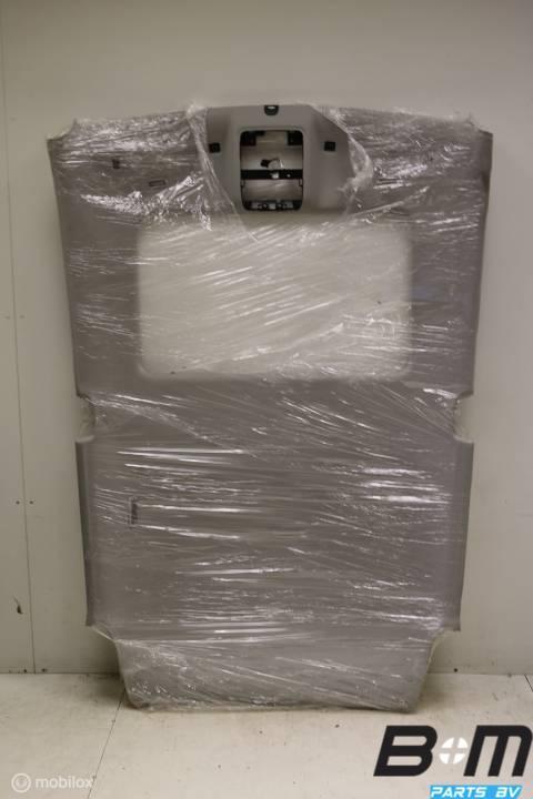 Hemelbekleding VW Scirocco, Gebruikt