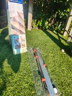 JéWé Trapspin / Trapspindel – afstandsmaker traprenovatie, Ophalen of Verzenden, Zo goed als nieuw