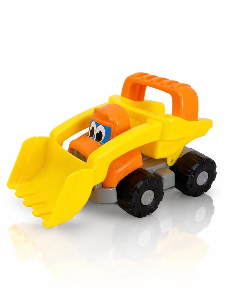 Partij speelgoed bouwvoertuigen voor kinderen, Kinderen en Baby's, Speelgoed | Speelgoedvoertuigen, Nieuw, Ophalen of Verzenden