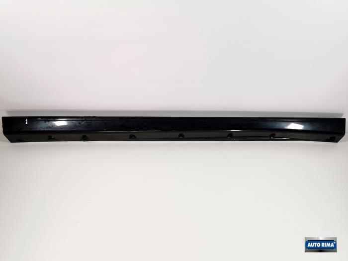 Dorpel links van een Volvo 850 (019), Gebruikt, -, -, Ophalen of Verzenden