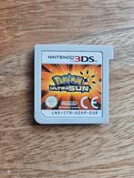 Pokémon Ultra Sun - Nintendo 3DS, Spelcomputers en Games, 1 speler, Ophalen of Verzenden, Zo goed als nieuw, Vanaf 7 jaar