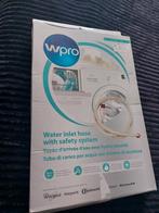 Wpro Waterinlaatslang met Veiligheidssysteem, Ophalen