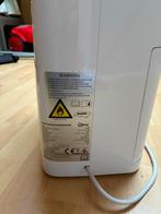 Qlima D612 Luchtontvochtiger, Witgoed en Apparatuur, Ophalen, Zo goed als nieuw, Luchtontvochter