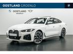 BMW 4 Serie Gran Coupé 420i M Sport Automaat / Schuif-kante, Automaat, 1998 cc, Gebruikt, Met garantie (alle)