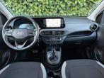 Hyundai I10 1.0 Comfort Smart 5P AUT|CRUISE|NAVI|CAMERA|PDC, Stof, 899 kg, Bedrijf, 310 kg