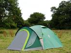Coleman trekkerstent (nieuw, 3 personen), Ophalen, Nieuw, Tot en met 3