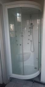 Douche cabine / Nooddouche / Tijdelijke douche / Verbouwing, Doe-het-zelf en Verbouw, Sanitair, Ophalen, Gebruikt, Douche