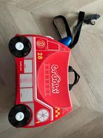 Trunki brandweerkoffer, 40 tot 60 cm, Gebruikt, 20 tot 30 cm, Minder dan 35 cm