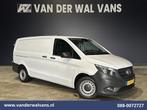 Mercedes-Benz Vito 114 CDI 136pk RWD L2H1 Euro6 Airco | Came, 1883 kg, Gebruikt, 4 cilinders, 2000 kg