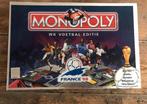 Monopoly wK editie France 98, Ophalen of Verzenden, Gebruikt, Buitenlandse clubs, Spel