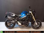 BMW F 800 R (bj 2016) fijne motor - Lage KM., 2 cilinders, Bedrijf, Onbekend, Meer dan 35 kW