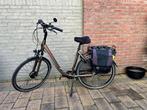 Stella Copenhagen E-bike – slechts 2792 km gereden!, Gebruikt, 51 tot 55 cm, 50 km per accu of meer, Ophalen