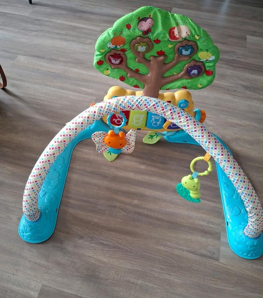 Speelboog vtech, Kinderen en Baby's, Ophalen of Verzenden, Gebruikt, Overige typen