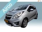 Chevrolet Spark 1.2 16V LT, Auto's, Chevrolet, Voorwielaandrijving, Gebruikt, 4 cilinders, 82 pk