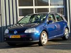 Volkswagen Golf 1.4 TSI Trendline Airco Cruise controle Apk, Auto's, Voorwielaandrijving, Gebruikt, Elektrische ramen, 4 cilinders