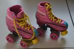 Rolschaatsen merk Roces, maat 30/31, Disney Soy Luna, Ophalen of Verzenden, Gebruikt, Kinderen