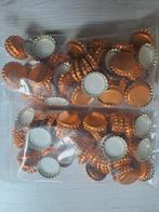 Kroonkurken - bierdoppen nieuw 26mm koper abs., Ophalen of Verzenden, Nieuw