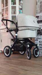 Bugaboo buffalo, Ophalen, Zo goed als nieuw, Bugaboo