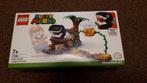 71381 Super mario Junglegevecht MISB, Ophalen of Verzenden, Nieuw, Complete set, Lego