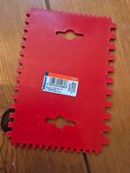 Gratis: Adhesive Spreader BAHAG 54/P2 (lijmkam), Ophalen of Verzenden, Nieuw, Overige materialen, Overige typen