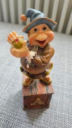 Efteling The Laaf Collection 1998, Ophalen of Verzenden, Zo goed als nieuw, Beeldje of Poppetje