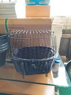 Fietsmand voor hond, Fietsen en Brommers, Fietsaccessoires | Fietsmanden, Ophalen