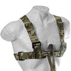 Osprey Chest Harness - Klimgordel | KCT NLMARSOF, Verzamelen, Militaria | Algemeen, Ophalen of Verzenden, Landmacht, Nederland