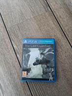 The Last Guardian PS4 - Avontuurlijk PlayStation 4 spel, Ophalen of Verzenden