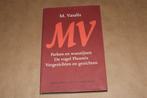 M. Vasalis. Gedichten. Parken en woestijnen., Ophalen of Verzenden, Zo goed als nieuw